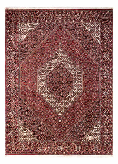 Bidjar - Takab Tapete 254x352cm - Tapete persa