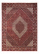 Bidjar - Takab Tapete 352x254cm - Tapete persa