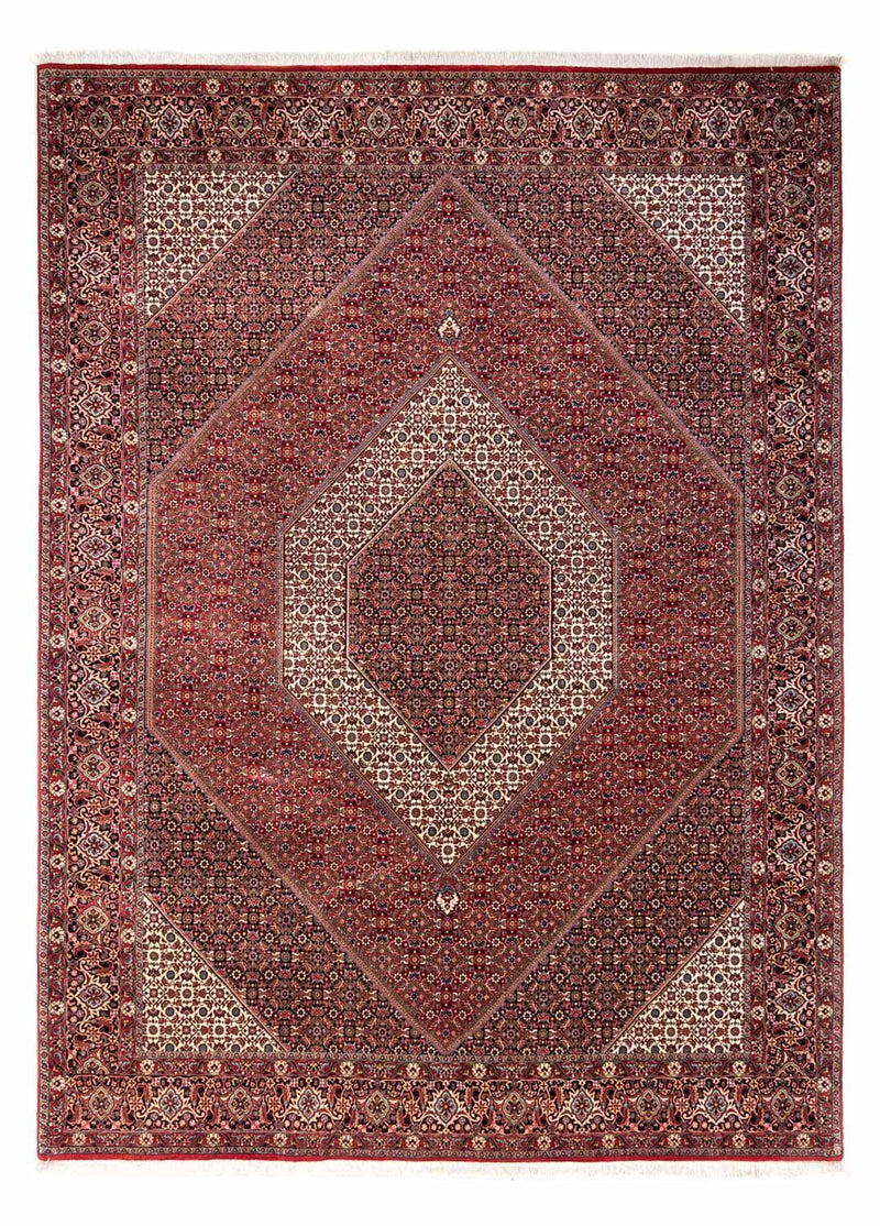 Bidjar - Takab Tapete 352x254cm - Tapete persa