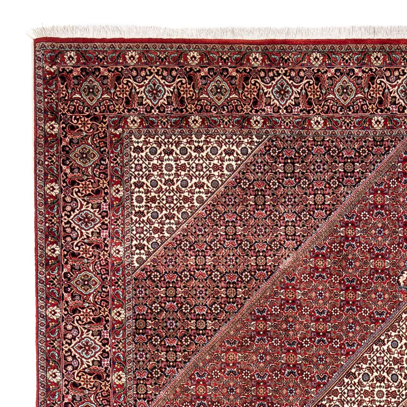 Bidjar - Takab Tapete 352x254cm - Tapete persa