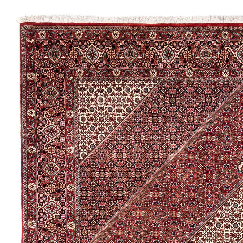 Bidjar - Takab Tapete 352x254cm - Tapete persa