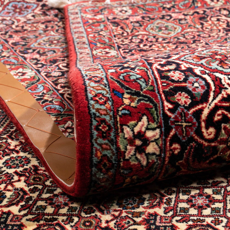 Bidjar - Takab Tapete 352x254cm - Tapete persa