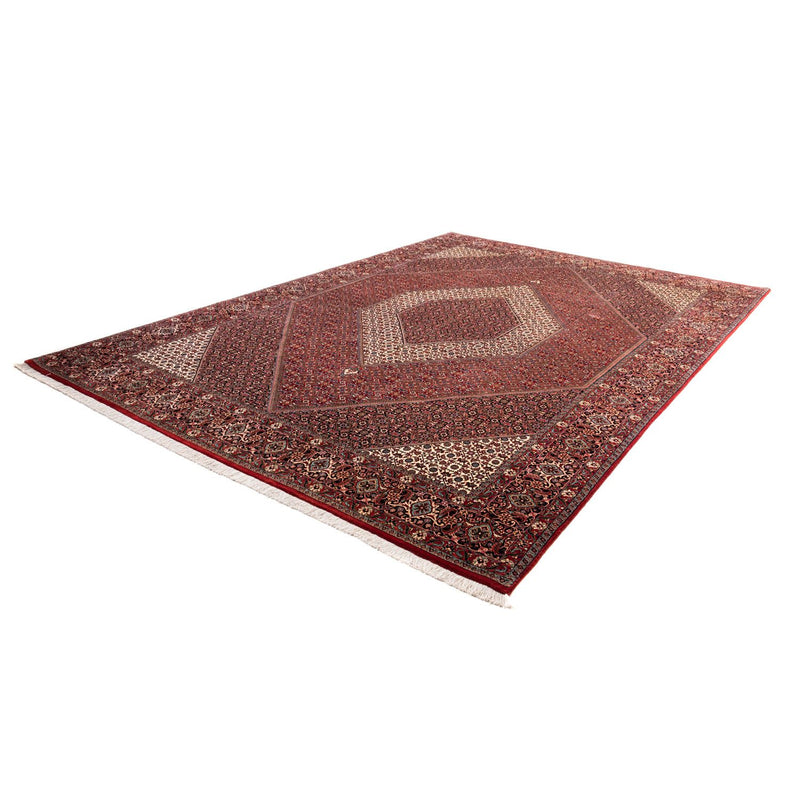 Bidjar - Takab Tapete 352x254cm - Tapete persa
