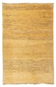 Gabbeh persa Tapete 128x85cm - Perserteppich Wollteppich