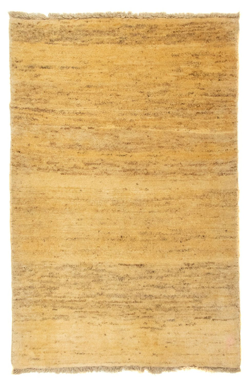 Gabbeh persa Tapete 128x85cm - Perserteppich Wollteppich