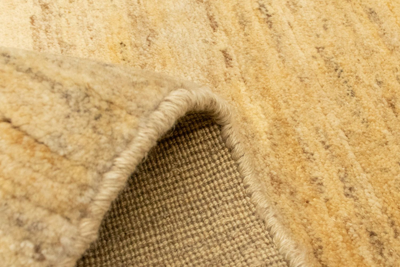 Gabbeh persa Tapete 128x85cm - Perserteppich Wollteppich