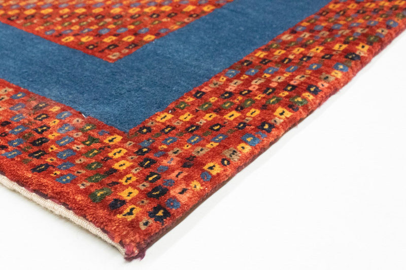 Loribaft Tapete 157x104cm - Perserteppich Wollteppich