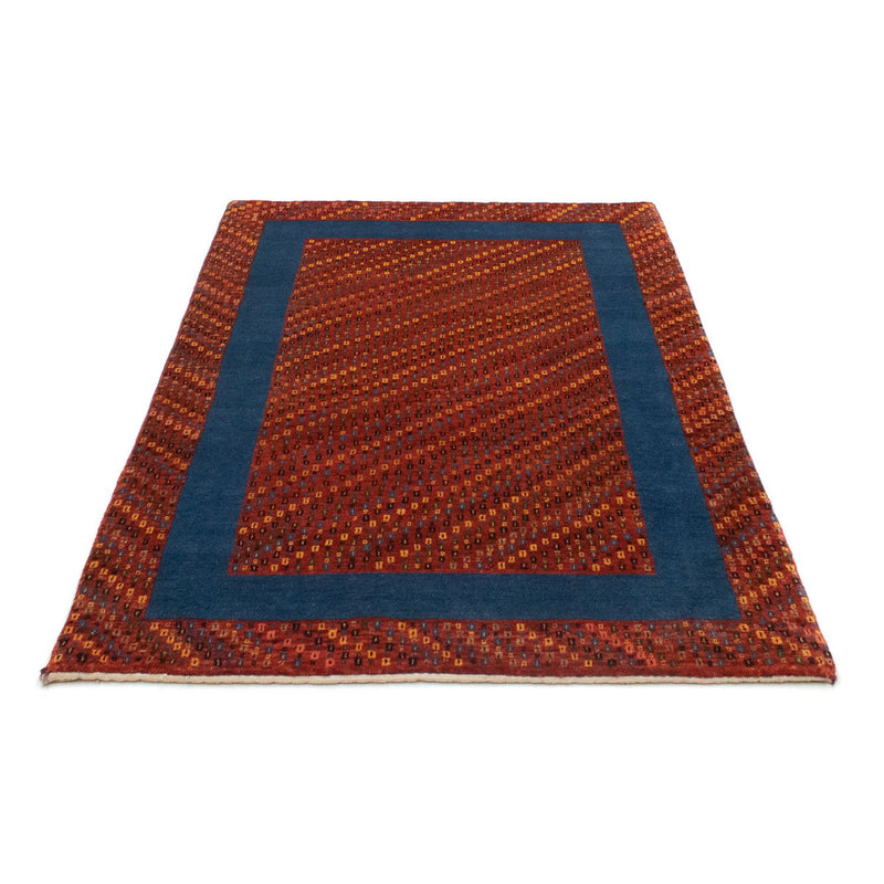 Loribaft Tapete 157x104cm - Perserteppich Wollteppich
