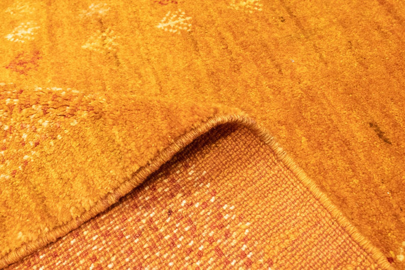 Gabbeh persa Tapete 230x175cm - Perserteppich Wollteppich