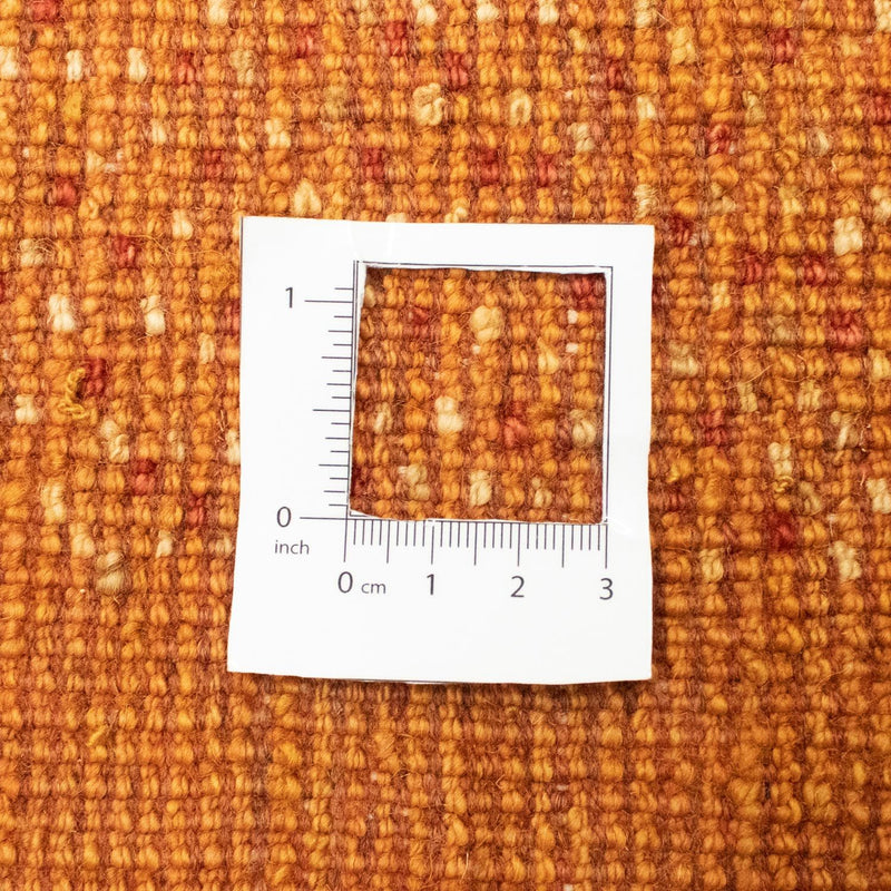 Gabbeh persa Tapete 230x175cm - Perserteppich Wollteppich