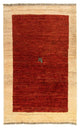 Gabbeh persa Tapete 127x79cm - Perserteppich Wollteppich