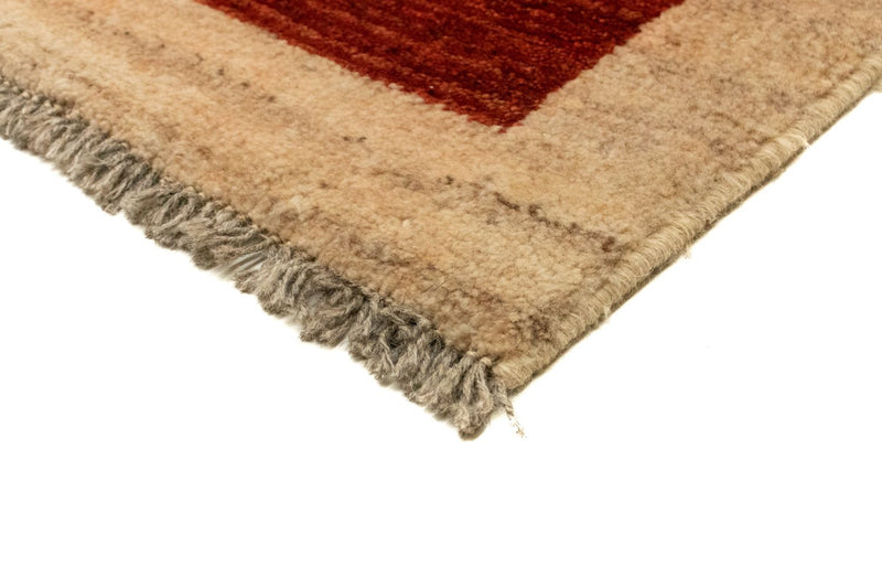 Gabbeh persa Tapete 127x79cm - Perserteppich Wollteppich