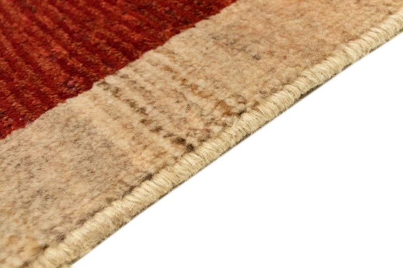 Gabbeh persa Tapete 127x79cm - Perserteppich Wollteppich