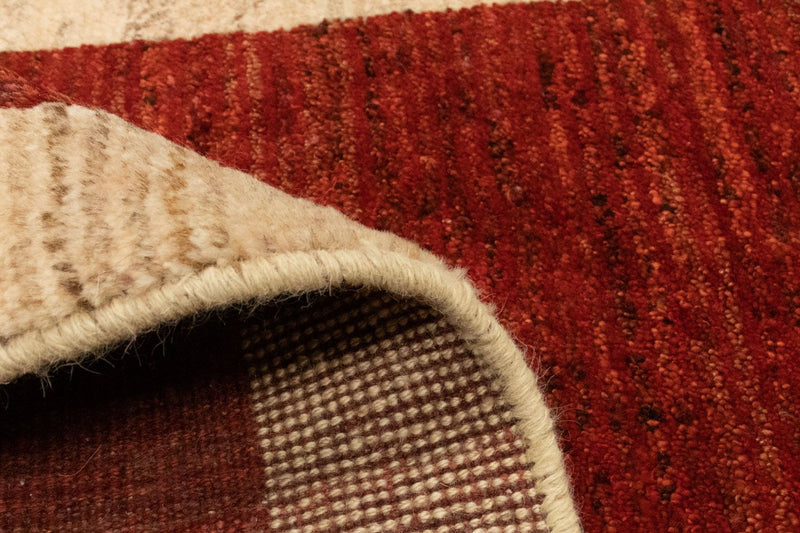 Gabbeh persa Tapete 127x79cm - Perserteppich Wollteppich