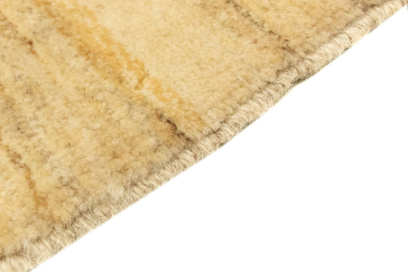 Gabbeh persa Tapete 102x100cm - Perserteppich Wollteppich
