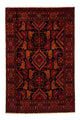 Tapete Baluch 203x130cm - Tapete persa