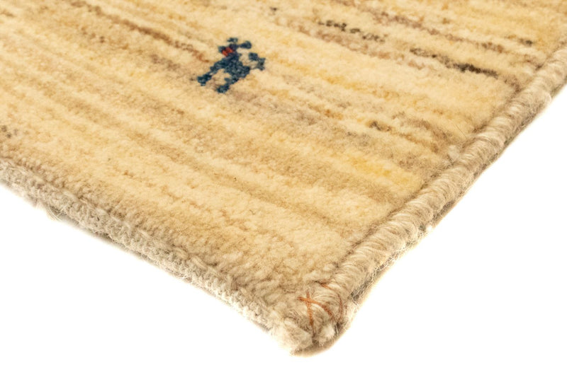 Gabbeh persa Tapete 135x78cm - Perserteppich Wollteppich