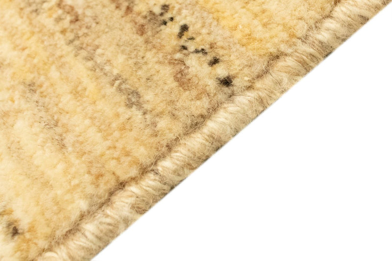 Gabbeh persa Tapete 135x78cm - Perserteppich Wollteppich