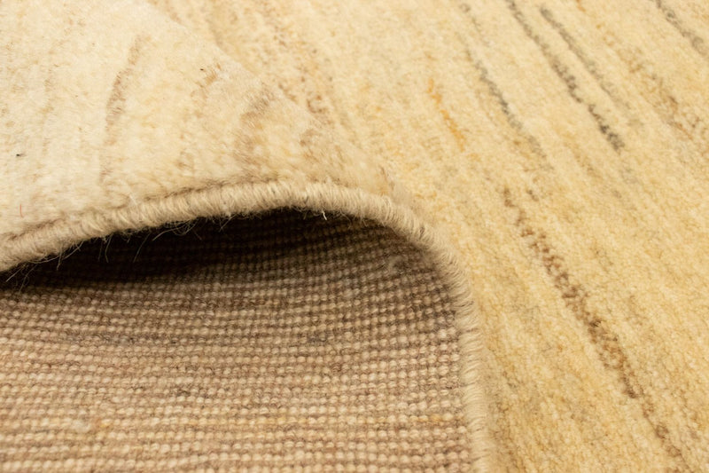 Gabbeh persa Tapete 124x68cm - Perserteppich Wollteppich