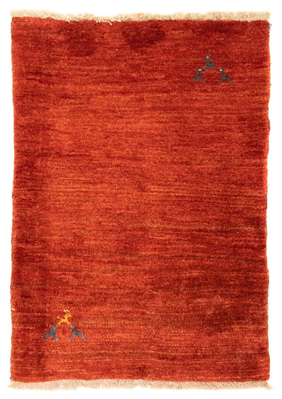 Gabbeh persa Tapete 84x119cm - Perserteppich Wollteppich