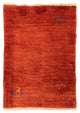 Gabbeh persa Tapete 84x119cm - Perserteppich Wollteppich