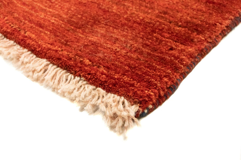 Gabbeh persa Tapete 84x119cm - Perserteppich Wollteppich
