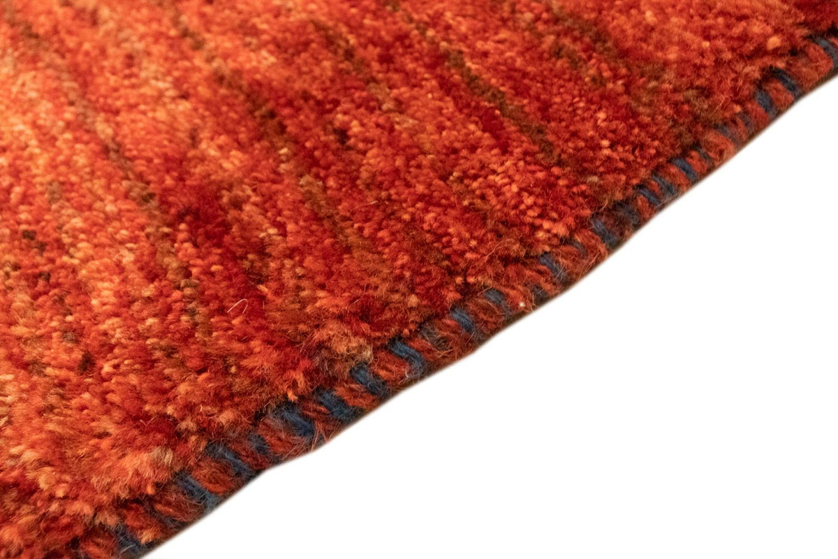 Gabbeh persa Tapete 84x119cm - Perserteppich Wollteppich