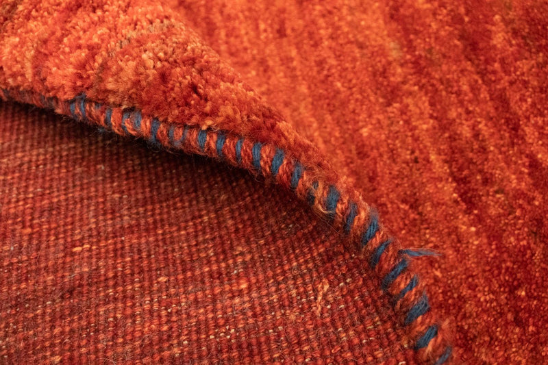 Gabbeh persa Tapete 84x119cm - Perserteppich Wollteppich