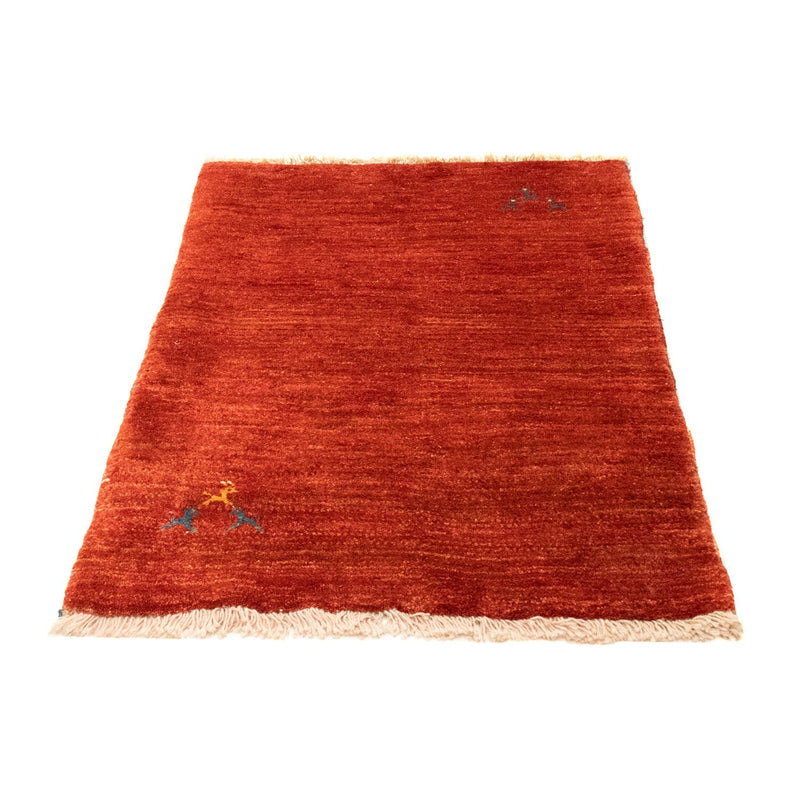 Gabbeh persa Tapete 84x119cm - Perserteppich Wollteppich