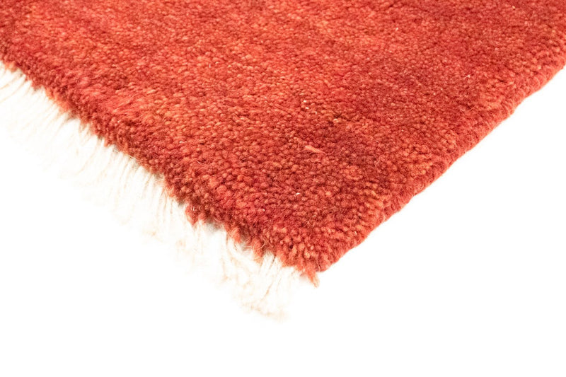 Gabbeh persa Tapete 128x82cm - Perserteppich Wollteppich