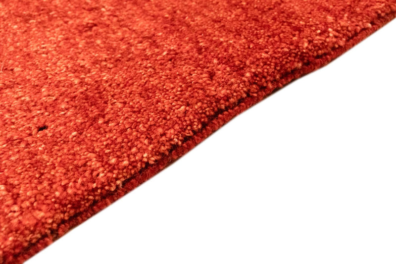 Gabbeh persa Tapete 76x133cm - Perserteppich Wollteppich
