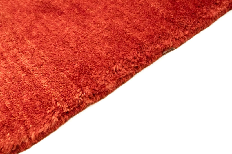 Gabbeh persa Tapete 138x67cm - Perserteppich Wollteppich