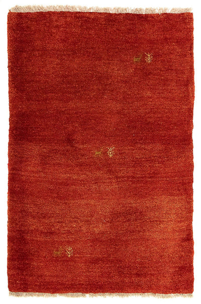 Gabbeh persa Tapete 82x125cm - Perserteppich Wollteppich