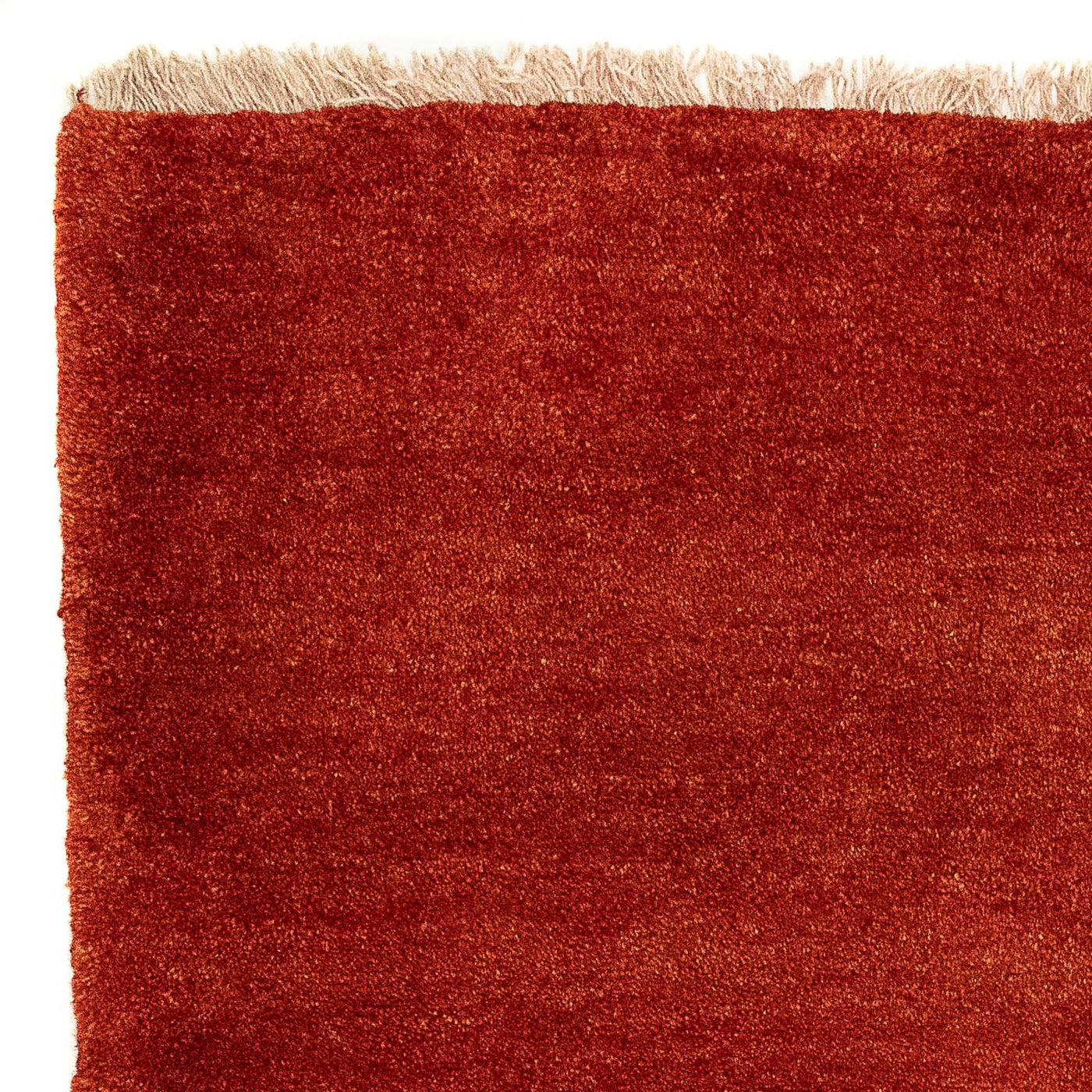 Gabbeh persa Tapete 125x82cm - Perserteppich Wollteppich
