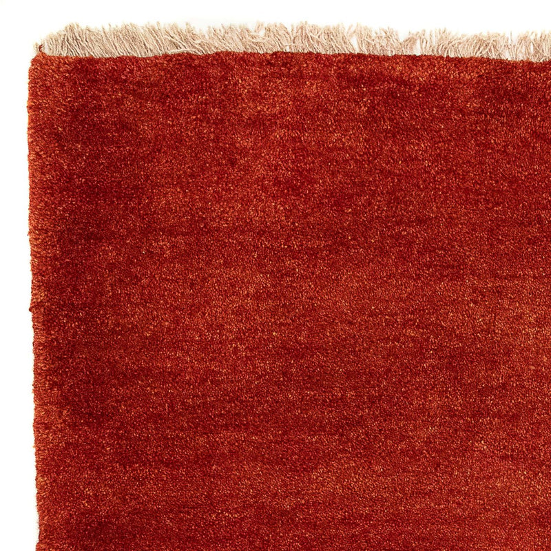 Gabbeh persa Tapete 125x82cm - Perserteppich Wollteppich