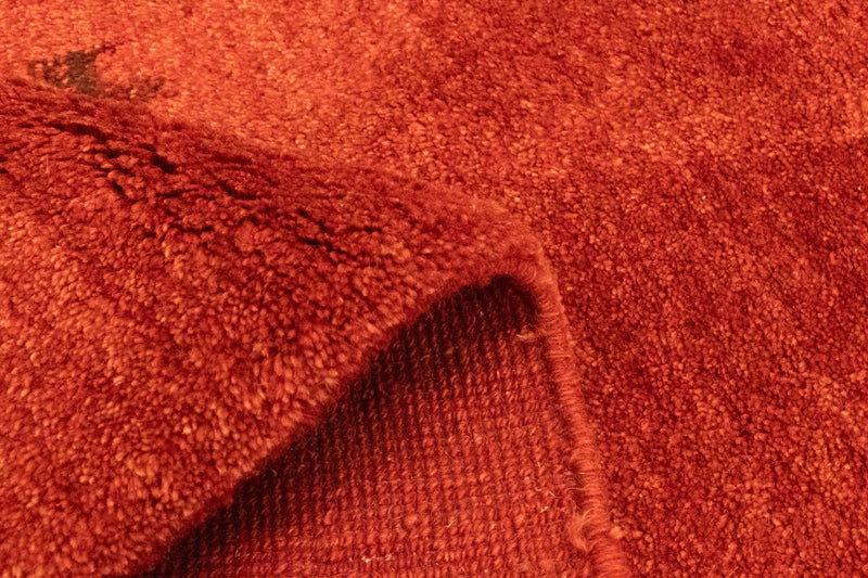 Gabbeh persa Tapete 147x76cm - Perserteppich Wollteppich