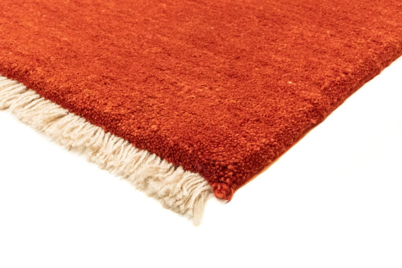 Gabbeh persa Tapete 139x73cm - Perserteppich Wollteppich