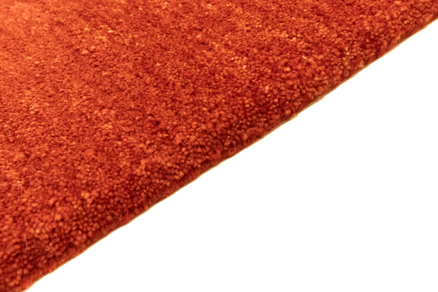 Gabbeh persa Tapete 139x73cm - Perserteppich Wollteppich