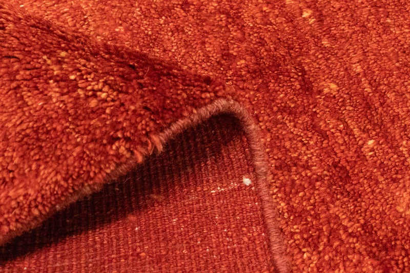 Gabbeh persa Tapete 135x74cm - Perserteppich Wollteppich