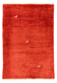 Gabbeh persa Tapete 86x131cm - Perserteppich Wollteppich – product image
