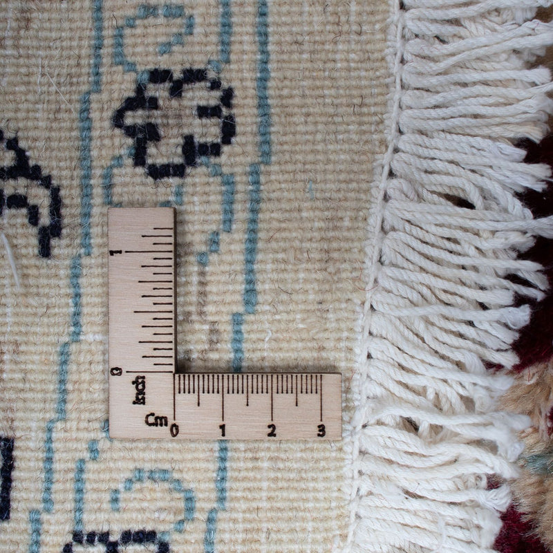 Nain Tapete 295x295cm - Tapete persa