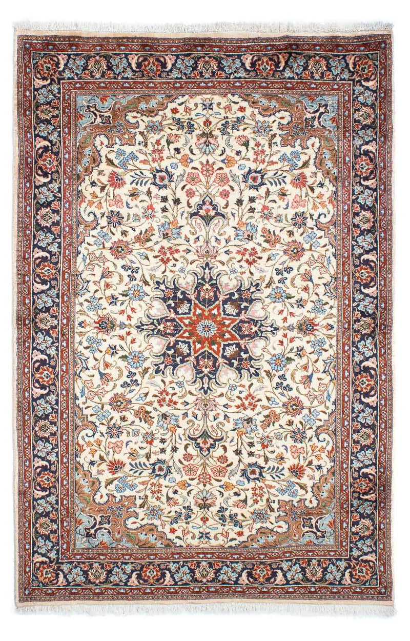 Mahal Tapete 203x134cm - Tapete persa