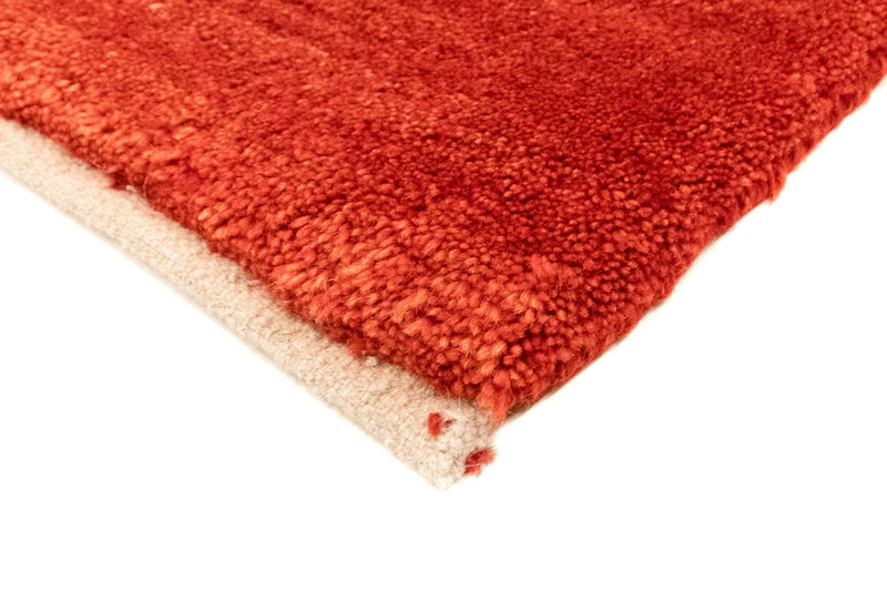 Loribaft Tapete 130x81cm - Perserteppich Wollteppich