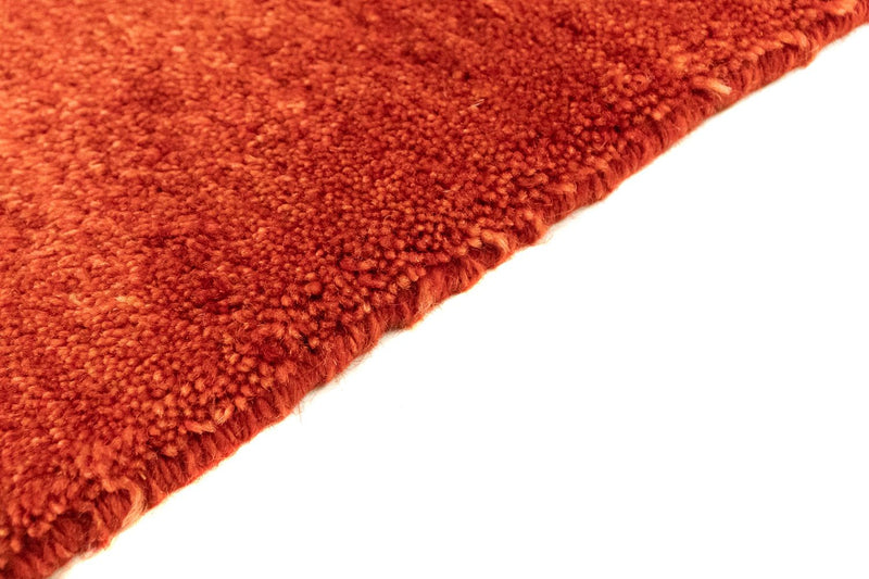 Loribaft Tapete 130x81cm - Perserteppich Wollteppich