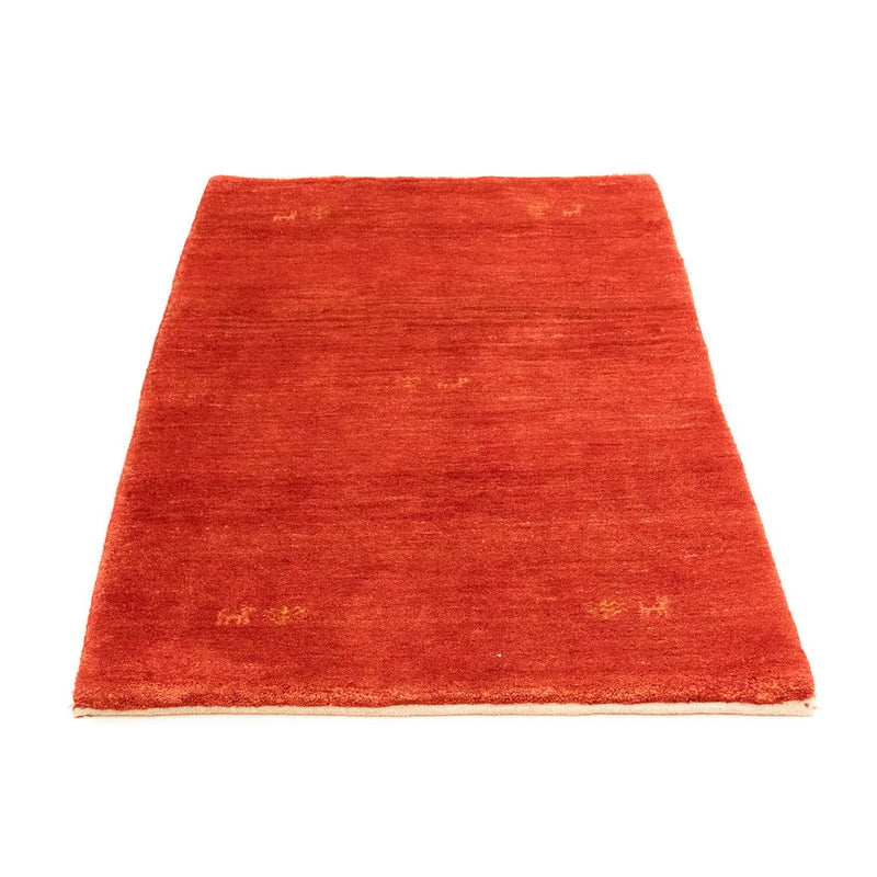 Loribaft Tapete 130x81cm - Perserteppich Wollteppich