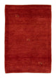 Gabbeh persa Tapete 150x103cm - Perserteppich Wollteppich
