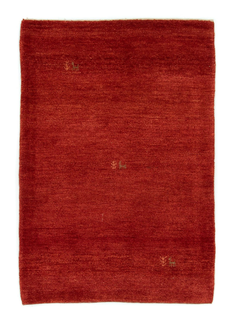 Gabbeh persa Tapete 150x103cm - Perserteppich Wollteppich