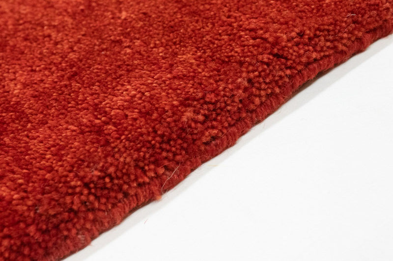 Gabbeh persa Tapete 150x103cm - Perserteppich Wollteppich