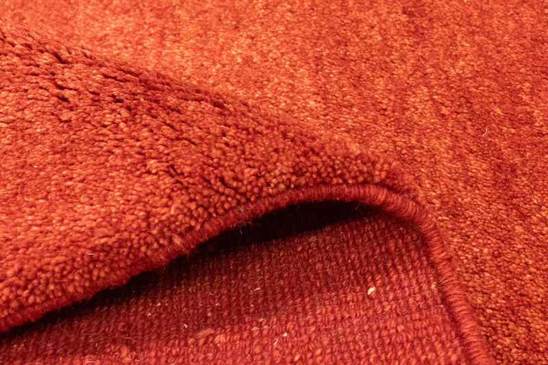 Gabbeh persa Tapete 150x103cm - Perserteppich Wollteppich