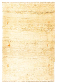 Gabbeh persa Tapete 130x87cm - Perserteppich Wollteppich – product image